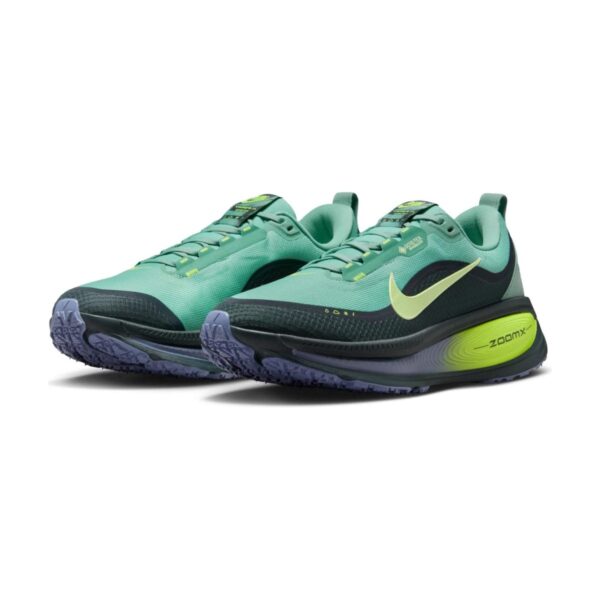 Nike Vomero 18 Gore-Tex Seaweed Cannon Gray Nike Vomero 18 Gore-Tex Seaweed Cannon Gray | STYLO