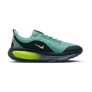 Nike Vomero 18 Gore-Tex Seaweed Cannon Gray | STYLO