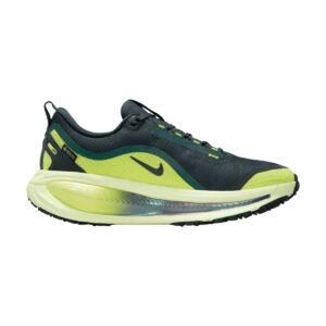 Nike Vomero 18 GORE-TEX Seaweed/Light Liquid Lime | STYLO