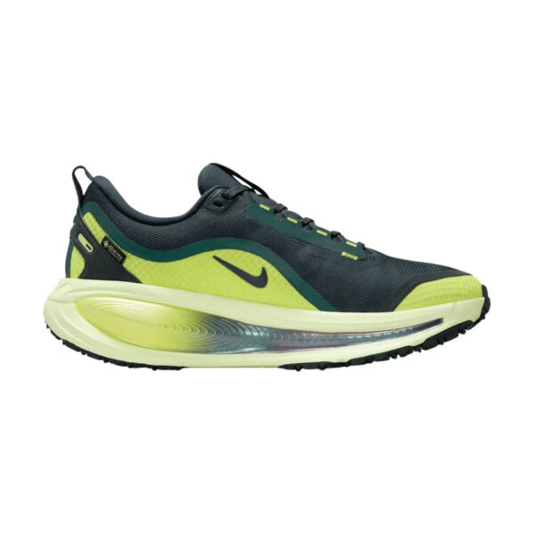 Nike Vomero 18 GORE-TEX Seaweed/Light Liquid Lime | STYLO