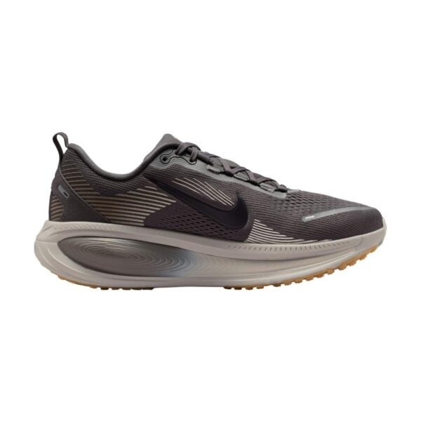 Nike Vomero 18 Medium Ash/Black | STYLO