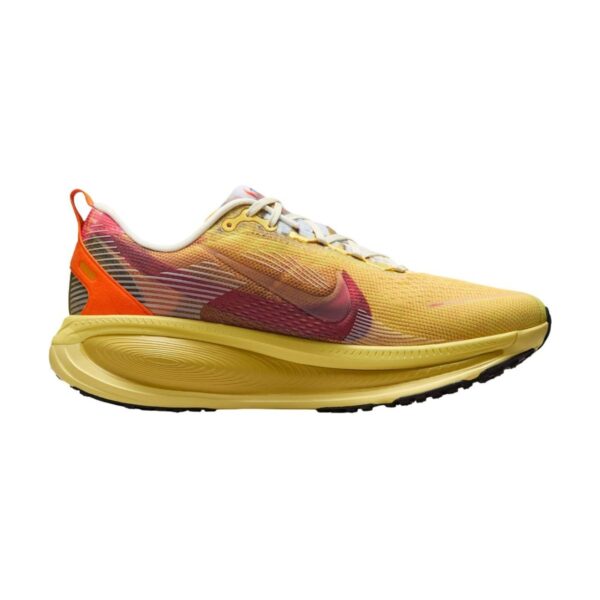 Nike Vomero 18 Multicolor | STYLO