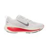 Nike Vomero 18 Platinum Tint/ Siren Red Nike Vomero 18 Platinum Tint/ Siren Red | STYLO