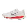 Nike Vomero 18 Platinum Tint/ Siren Red Nike Vomero 18 Platinum Tint/ Siren Red | STYLO