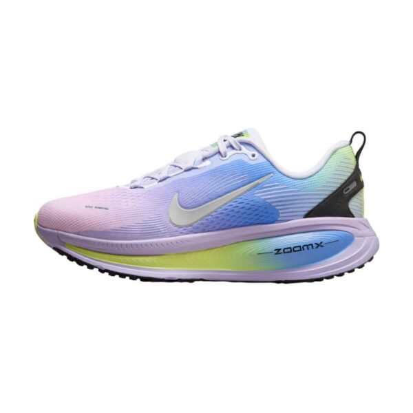 Nike Vomero 18 Road Running Shoes Amethyst Tint/Hydrangeas Nike Vomero 18 Road Running Shoes Amethyst Tint/Hydrangeas | STYLO