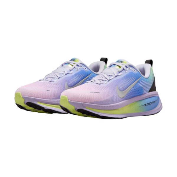 Nike Vomero 18 Road Running Shoes Amethyst Tint/Hydrangeas Nike Vomero 18 Road Running Shoes Amethyst Tint/Hydrangeas | STYLO
