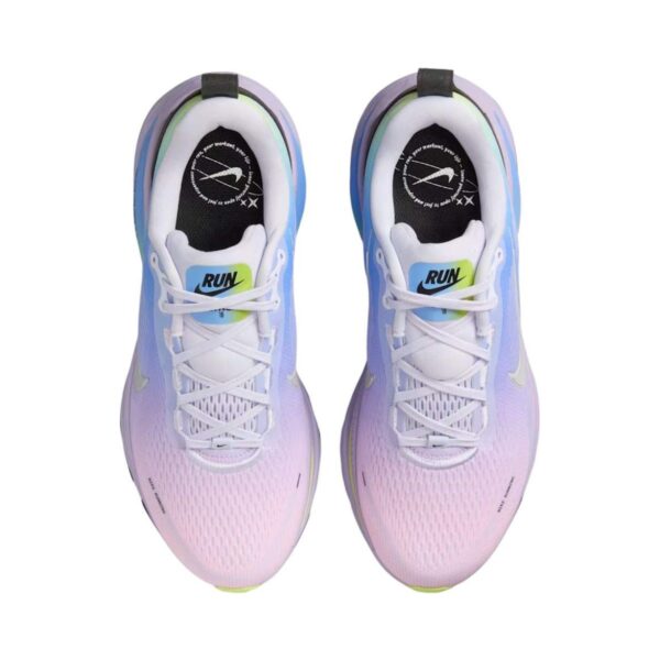Nike Vomero 18 Road Running Shoes Amethyst Tint/Hydrangeas Nike Vomero 18 Road Running Shoes Amethyst Tint/Hydrangeas | STYLO