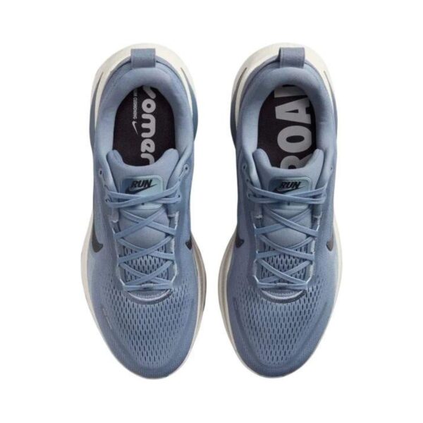 Nike Vomero 18 Road Running Shoes Ashen Slate/Diffused Blue Nike Vomero 18 Road Running Shoes Ashen Slate/Diffused Blue | STYLO