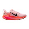 Nike Vomero 18 Road Running Shoes Atmosphere/Bright Crimson | STYLO