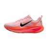 Nike Vomero 18 Road Running Shoes Atmosphere/Bright Crimson | STYLO
