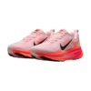 Nike Vomero 18 Road Running Shoes Atmosphere/Bright Crimson | STYLO