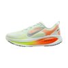 Nike Vomero 18 Road Running Shoes Barely Green/Hyper Crimson | STYLO