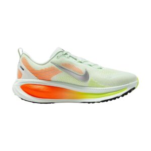 Nike Vomero 18 Road Running Shoes Barely Green/Hyper Crimson Nike Vomero 18 Road Running Shoes Barely Green/Hyper Crimson | STYLO