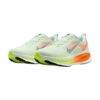 Nike Vomero 18 Road Running Shoes Barely Green/Hyper Crimson | STYLO