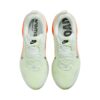 Nike Vomero 18 Road Running Shoes Barely Green/Hyper Crimson | STYLO