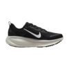 Nike Vomero 18 Road Running Shoes Black/Coconut Milk | STYLO