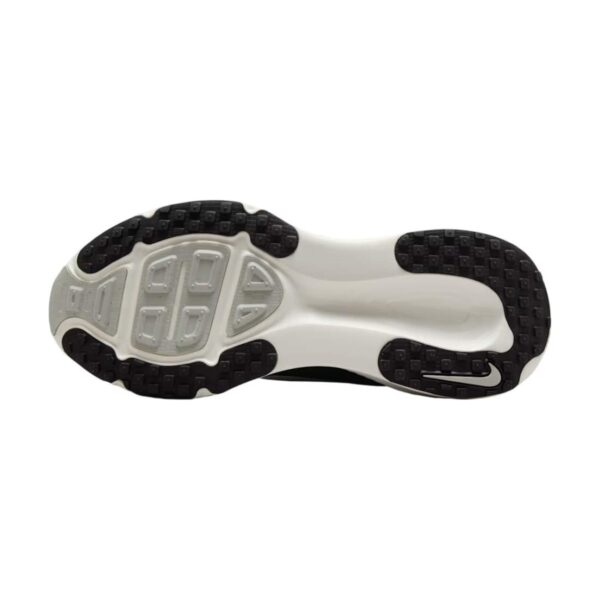 Nike Vomero 18 Road Running Shoes Black/Coconut Milk | STYLO