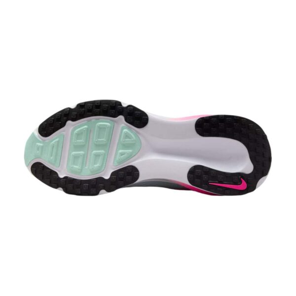 Nike Vomero 18 Road Running Shoes Glacier Blue/Hyper Pink | STYLO