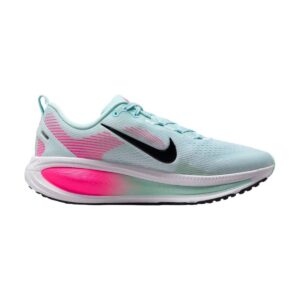 Nike Vomero 18 Road Running Shoes Glacier Blue/Hyper Pink Nike Vomero 18 Road Running Shoes Glacier Blue/Hyper Pink | STYLO