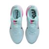 Nike Vomero 18 Road Running Shoes Glacier Blue/Hyper Pink | STYLO