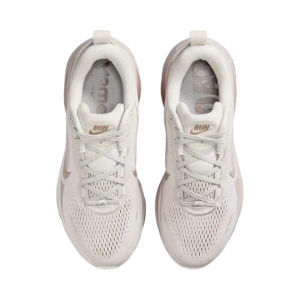 Nike Vomero 18 Road Running Shoes Light Bone/Phantom | STYLO