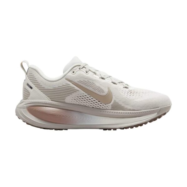 Nike Vomero 18 Road Running Shoes Light Bone/Phantom | STYLO