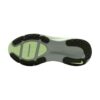 Nike Vomero 18 Road Running Shoes Light Silver/Barely Volt | STYLO