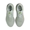 Nike Vomero 18 Road Running Shoes Light Silver/Barely Volt | STYLO