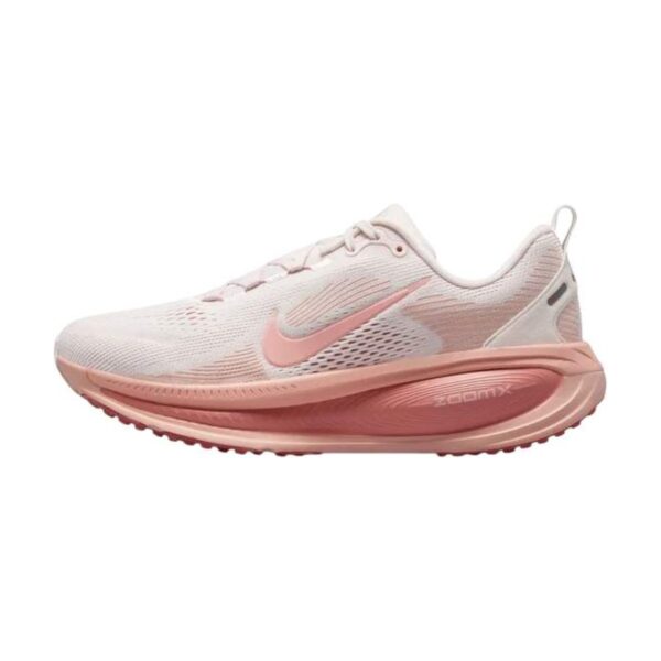 Nike Vomero 18 Road Running Shoes Light Soft Pink/Light Madder Root | STYLO