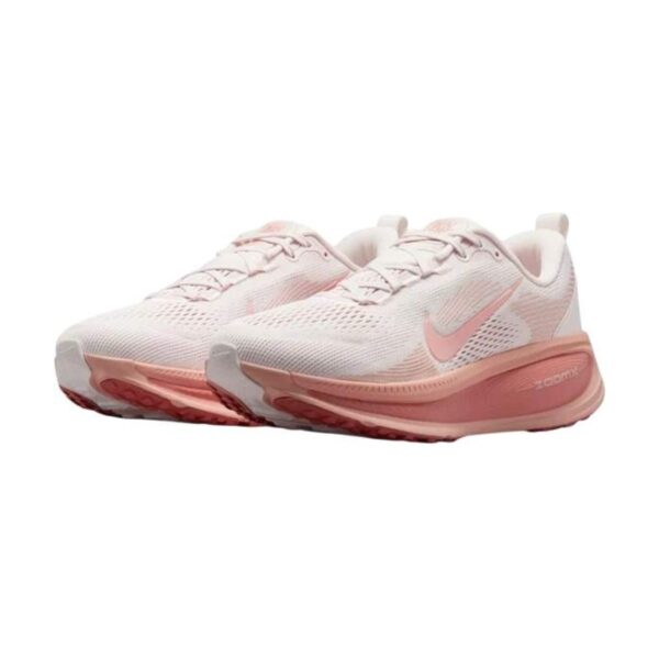Nike Vomero 18 Road Running Shoes Light Soft Pink/Light Madder Root | STYLO
