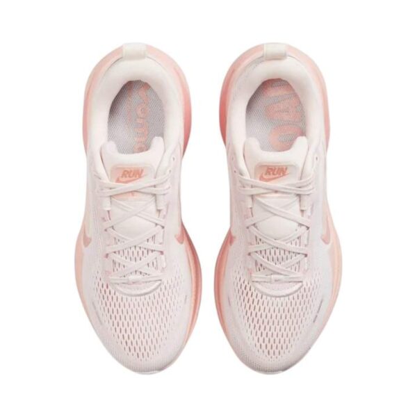 Nike Vomero 18 Road Running Shoes Light Soft Pink/Light Madder Root | STYLO