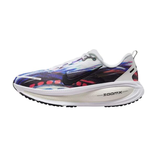 Nike Vomero 18 Road Running Shoes Multi-Colour/White Nike Vomero 18 Road Running Shoes Multi-Colour/White | STYLO