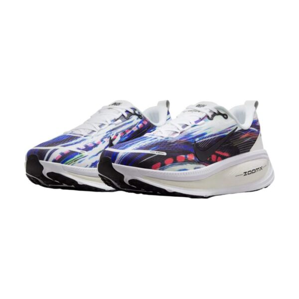 Nike Vomero 18 Road Running Shoes Multi-Colour/White Nike Vomero 18 Road Running Shoes Multi-Colour/White | STYLO