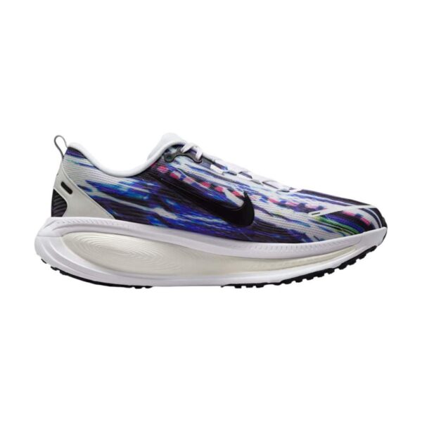 Nike Vomero 18 Road Running Shoes Multi-Colour/White Nike Vomero 18 Road Running Shoes Multi-Colour/White | STYLO
