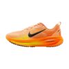 Nike Vomero 18 Road Running Shoes Orange Chalk/Total Orange | STYLO