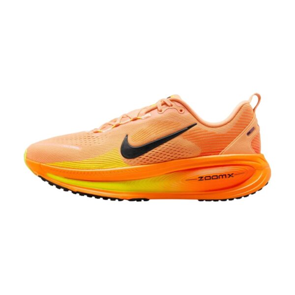 Nike Vomero 18 Road Running Shoes Orange Chalk/Total Orange | STYLO
