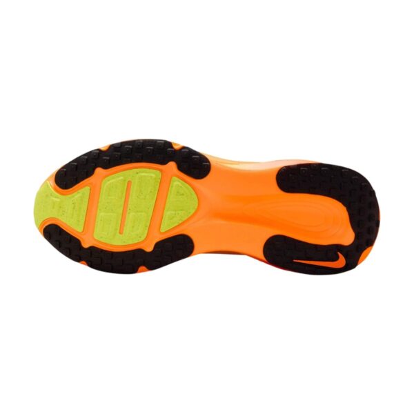 Nike Vomero 18 Road Running Shoes Orange Chalk/Total Orange | STYLO