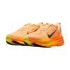 Nike Vomero 18 Road Running Shoes Orange Chalk/Total Orange | STYLO