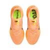 Nike Vomero 18 Road Running Shoes Orange Chalk/Total Orange | STYLO