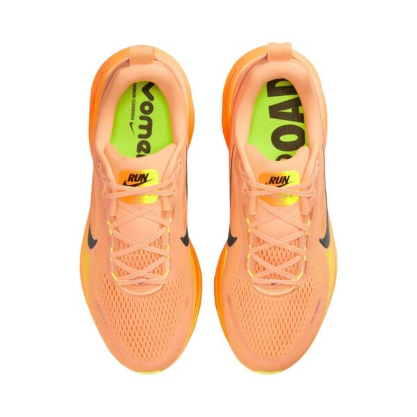Nike Vomero 18 Road Running Shoes Orange Chalk/Total Orange | STYLO