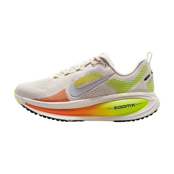 Nike Vomero 18 Road Running Shoes Phantom/Light Wild Mango | STYLO