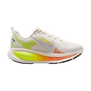 Nike Vomero 18 Road Running Shoes Phantom/Light Wild Mango Nike Vomero 18 Road Running Shoes Phantom/Light Wild Mango | STYLO