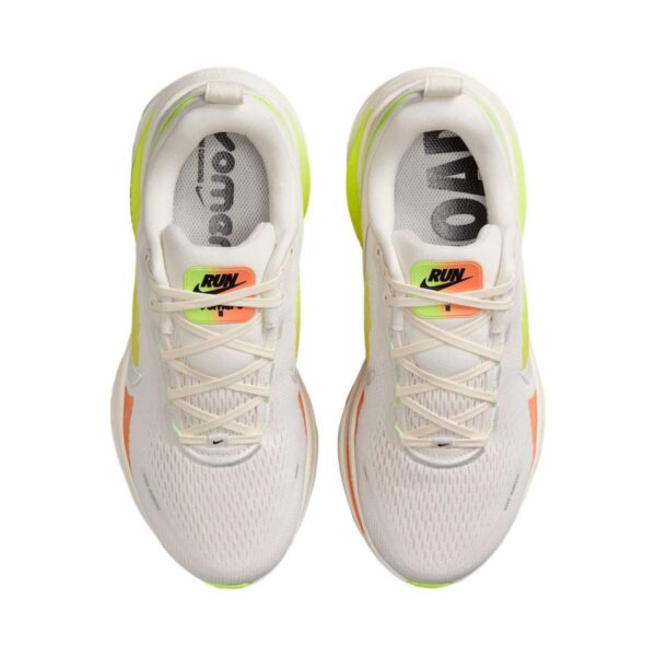 Nike Vomero 18 Road Running Shoes Phantom/Light Wild Mango | STYLO