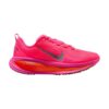 Nike Vomero 18 Road Running Shoes Pink/Orange | STYLO