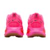 Nike Vomero 18 Road Running Shoes Pink/Orange | STYLO