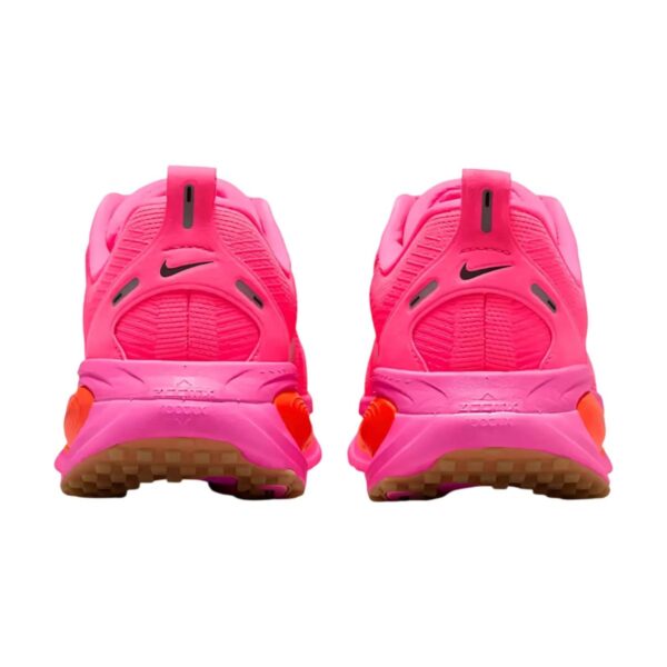 Nike Vomero 18 Road Running Shoes Pink/Orange | STYLO
