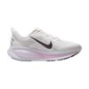 Nike Vomero 18 Road Running Shoes Sail Doll Beyond Pink/Metallic Silver | STYLO