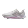 Nike Vomero 18 Road Running Shoes Sail Doll Beyond Pink/Metallic Silver | STYLO