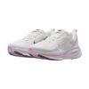 Nike Vomero 18 Road Running Shoes Sail Doll Beyond Pink/Metallic Silver | STYLO