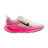 Nike Vomero 18 Road Running Shoes Sail Hyper Pink Nike Vomero 18 Road Running Shoes Sail Hyper Pink | STYLO